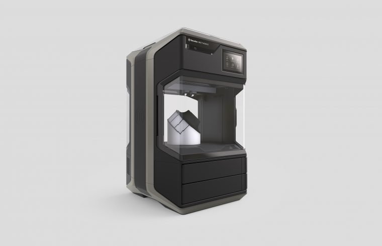 MAKERBOT CLOUDPRINT™ DEBUTS NEW WORKFLOW FOR 3D PRINTING COLLABORATION FROM ANYWHERE